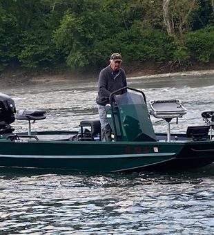 Ready for your next bass fishing with us?